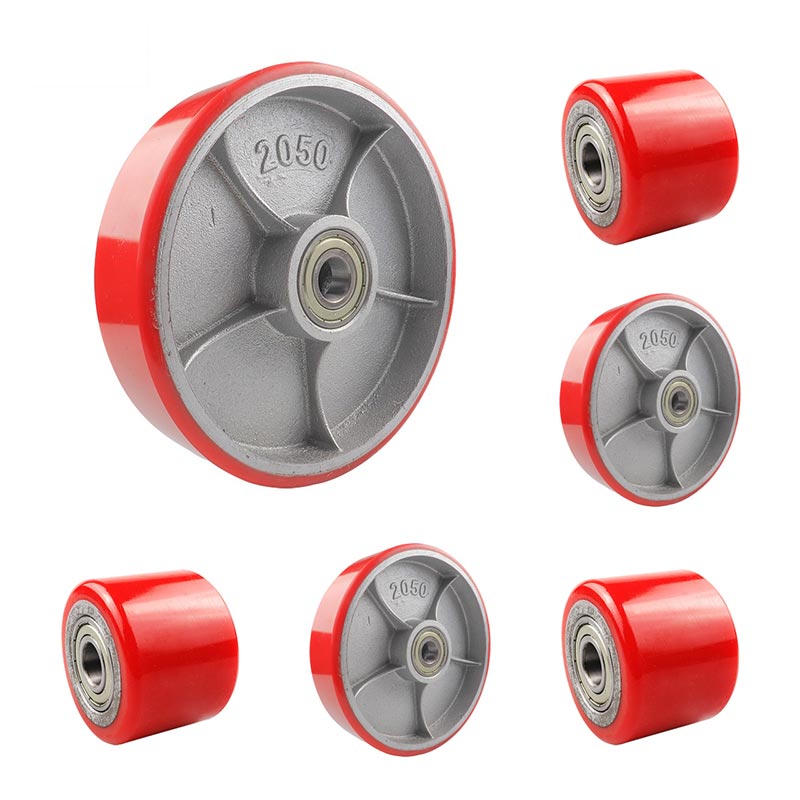 ​Pallet Caster Wheels Replacement Wheel