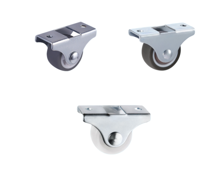 What Are the Better Casters for Drawer Cabinets & Storage Cabinets?