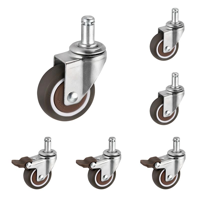 Furniture Caster Wheels