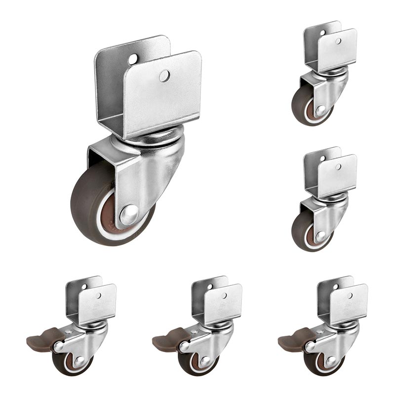 Furniture Casters For Moving