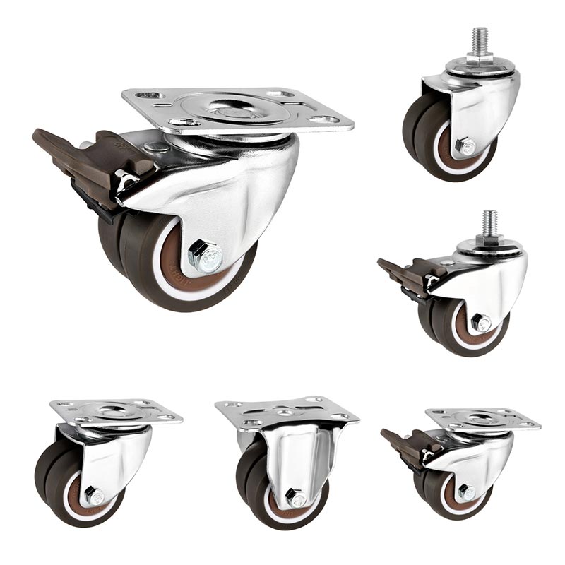 Furniture Moving Caster Wheels