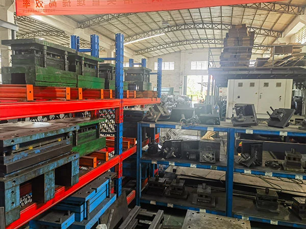 Production Equipment