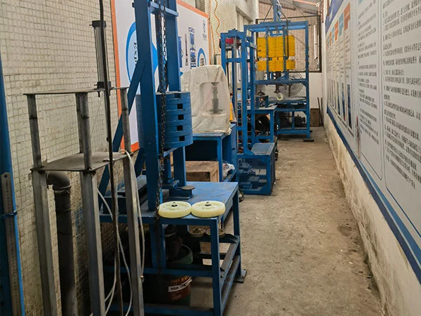 Production Equipment
