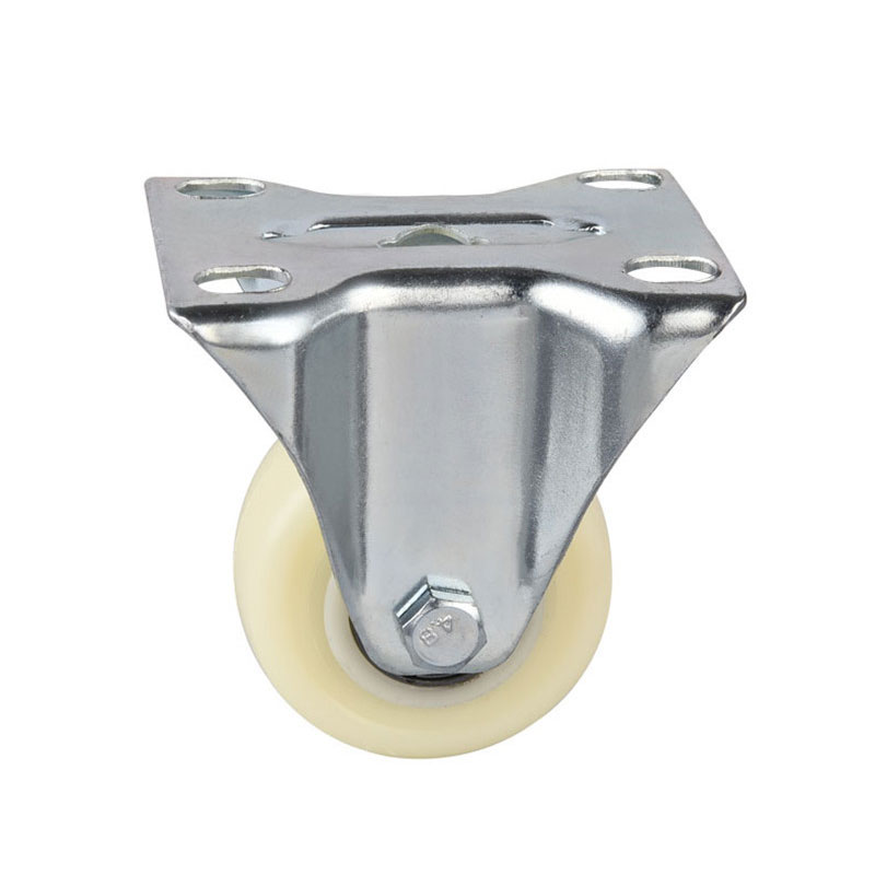 Light Duty Casters with Nylon Wheels