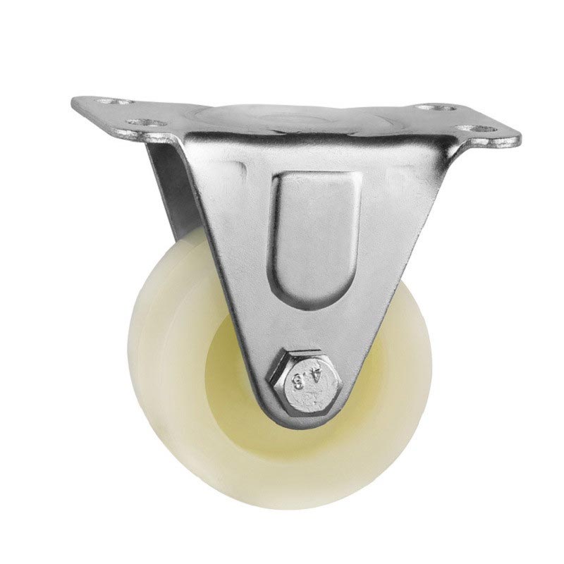 General Duty Casters Rigid