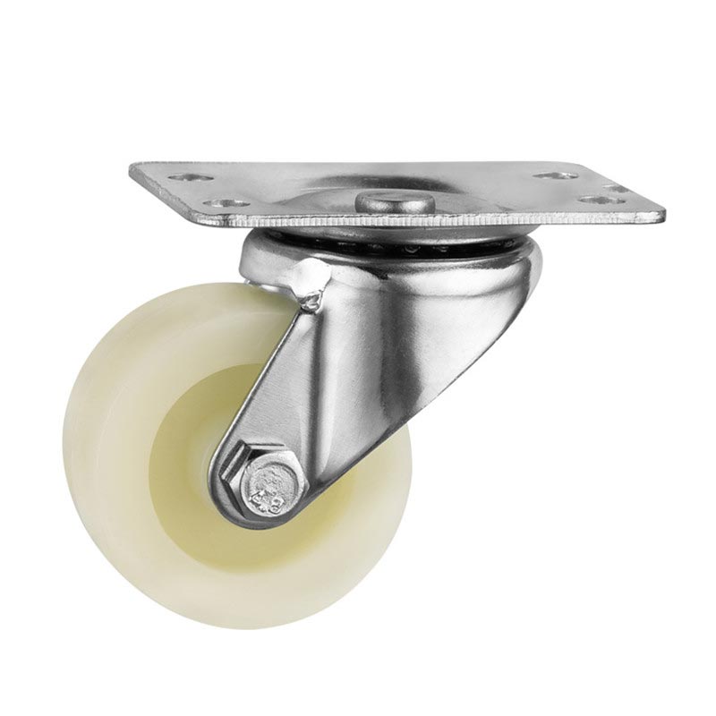 General Duty Casters Swivel