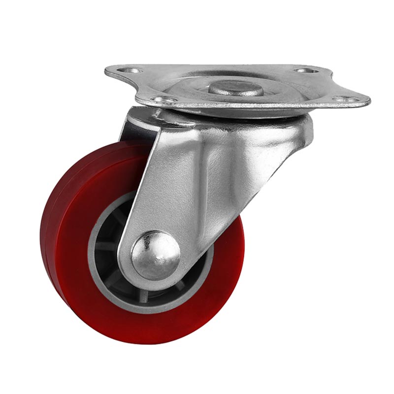 Caster Wheel Specification