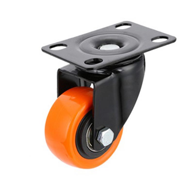 Light Duty Castor Wheels