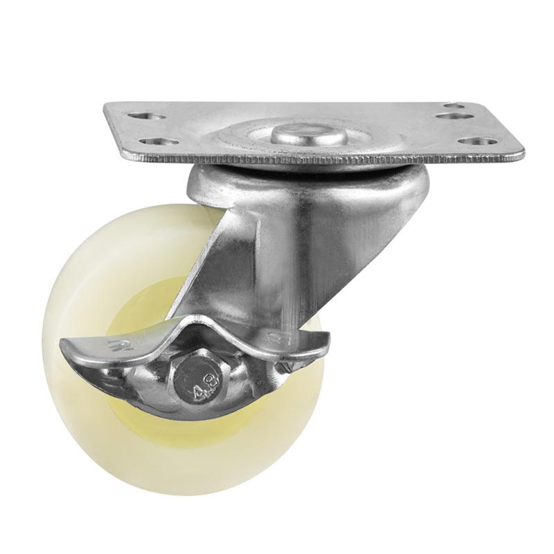 General Duty Casters Brake