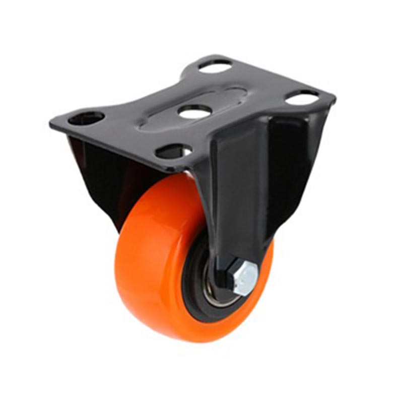 Light Duty Castor Wheels