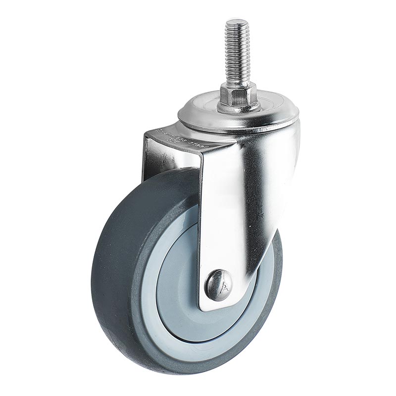 Stainless Steel Caster Wheels