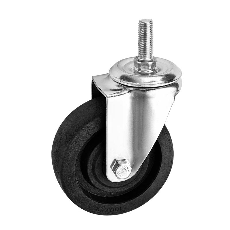 Medium Duty High Temperature Casters 220℃