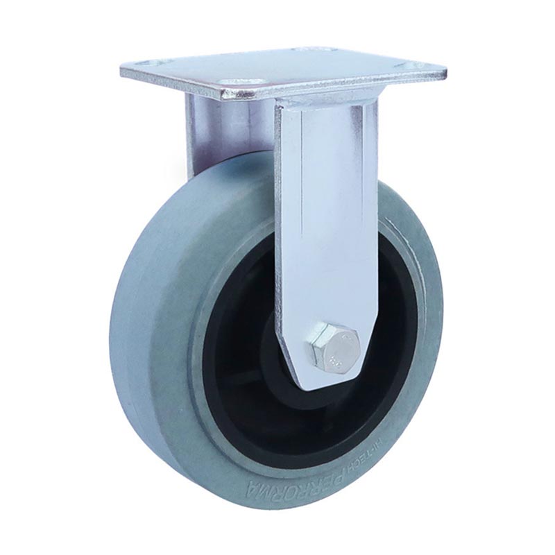 Heavy Duty TPR Anti Static Casters Wheels