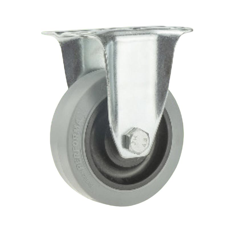 Medium Duty TPR Anti Static Casters Wheels