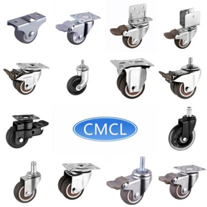 CMCL Casters