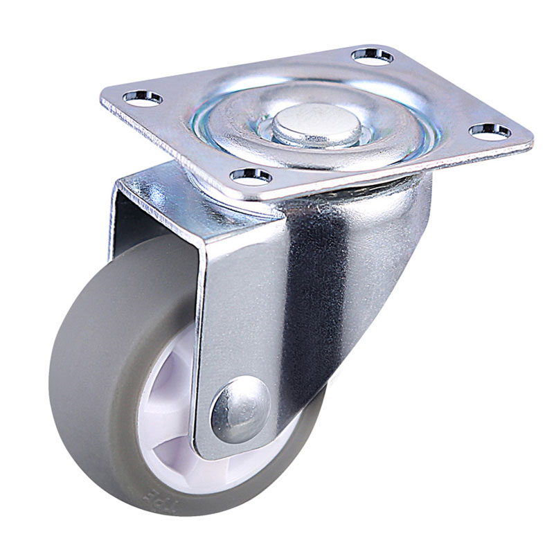 Furniture Casters without Bearing