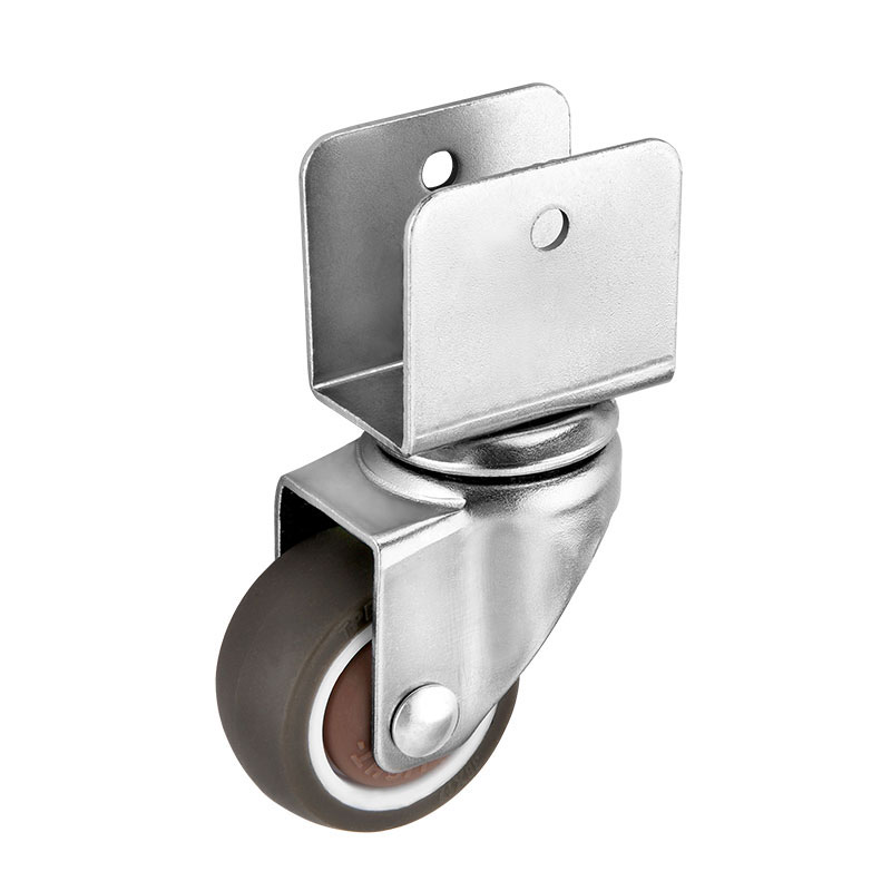Furniture Casters U-Bracket