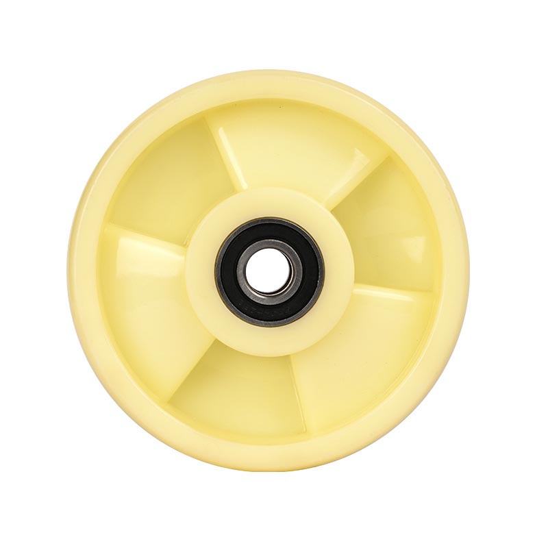 Nylon Pallet Wheels Replacement Wheel