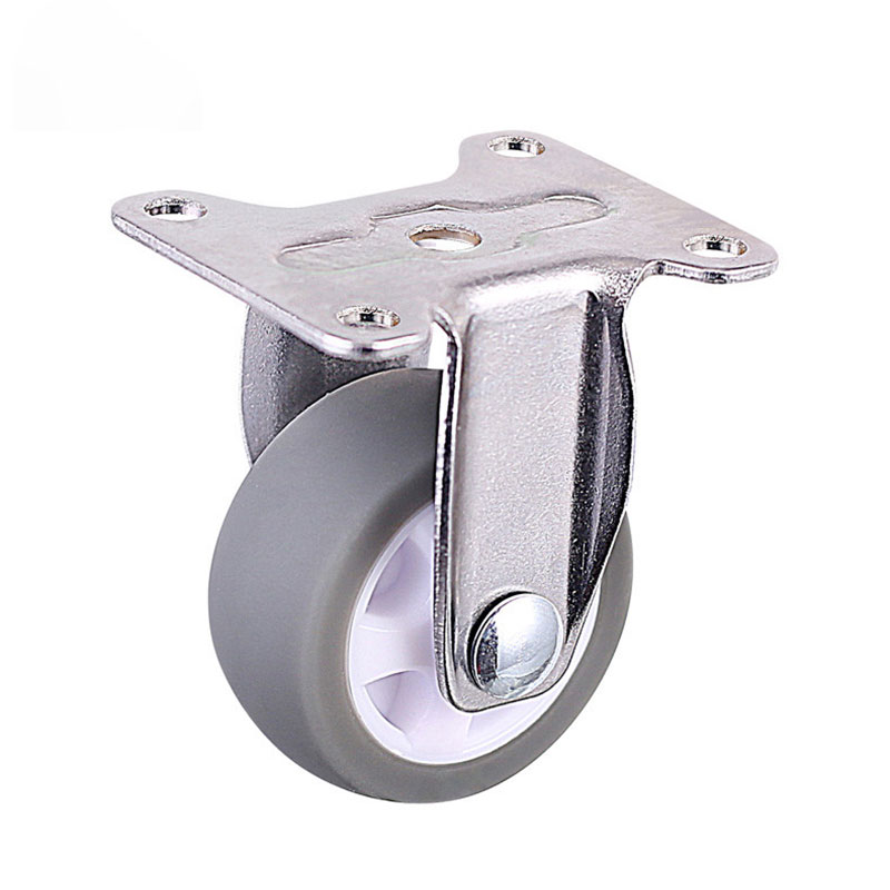 Furniture Casters without Bearing