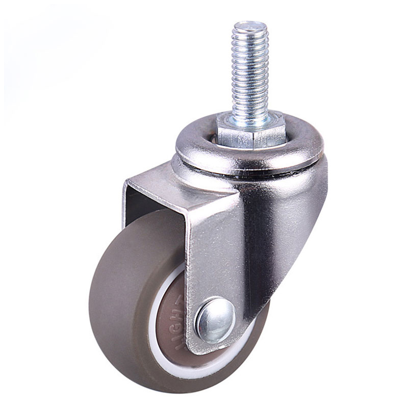 Furniture Casters with Bearing