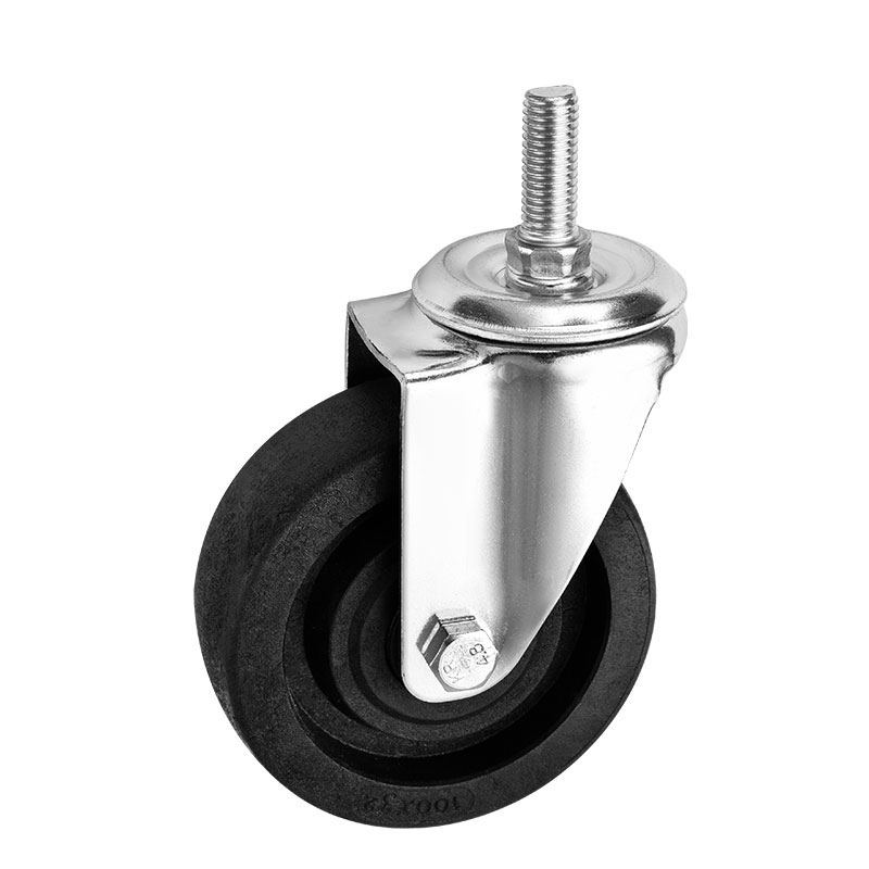 High Temperature Casters