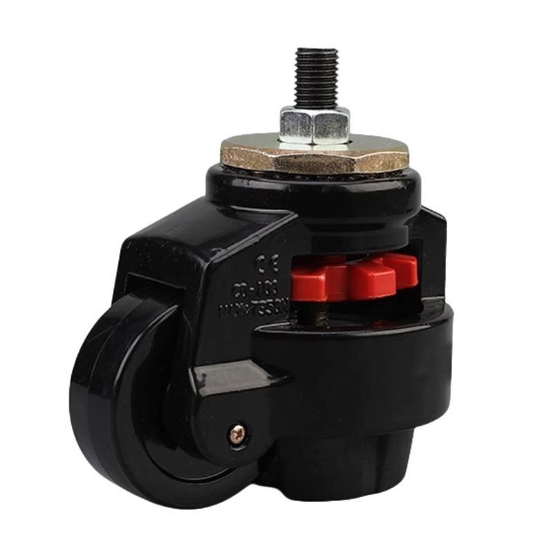 Self Adjustable Leveling Caster Wheels