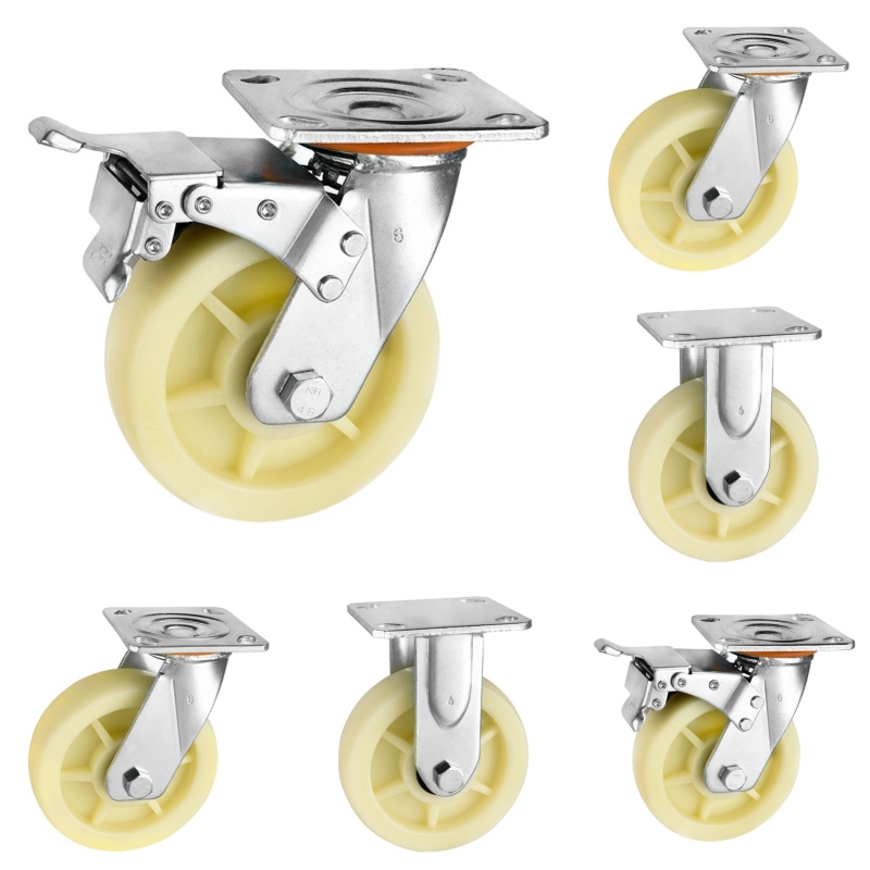 Foshan Chuanli Casters Manufacturing Co., Ltd. 