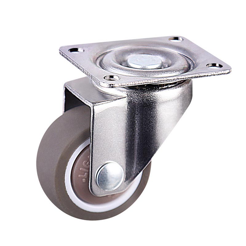TPE Furniture Casters