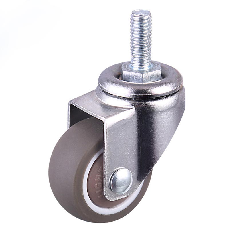 TPE Furniture Casters